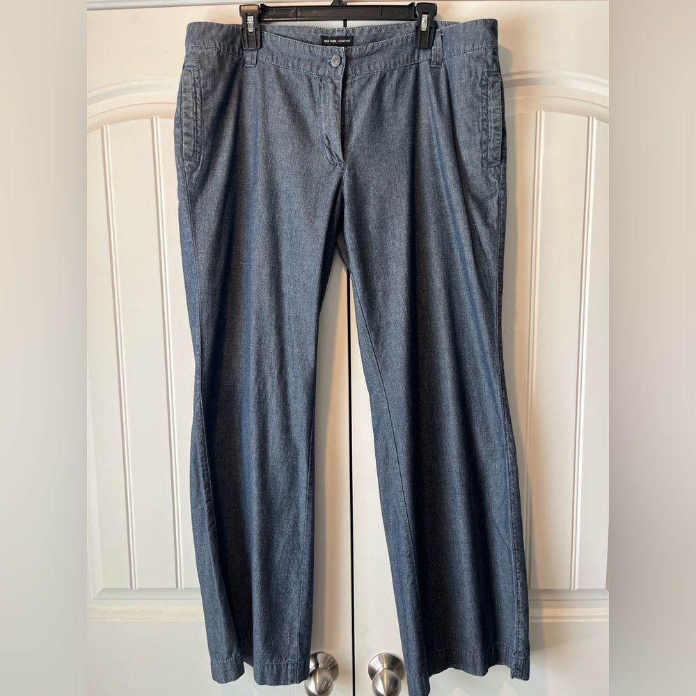 New York & Company casual pant